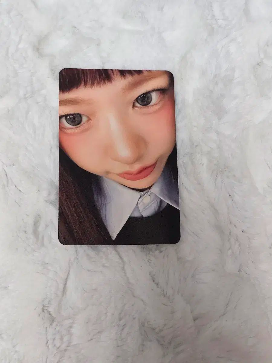 IVE EMPATHY Apple Music未公開トレカ　サインなし IVE EMPATHY Apple Music未公開トレカ サインなし（IVE EMPATHY