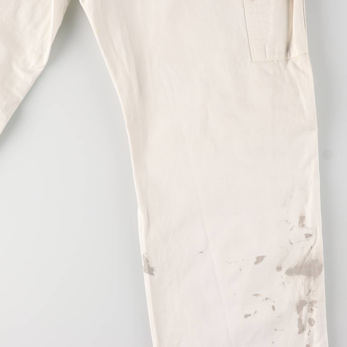 Dickies × Dunn-Edwards ディッキーズ ペインターパンツ Dickies ジーンズ Dickies/ディッキーズ DUCK CARPENTER JEANS