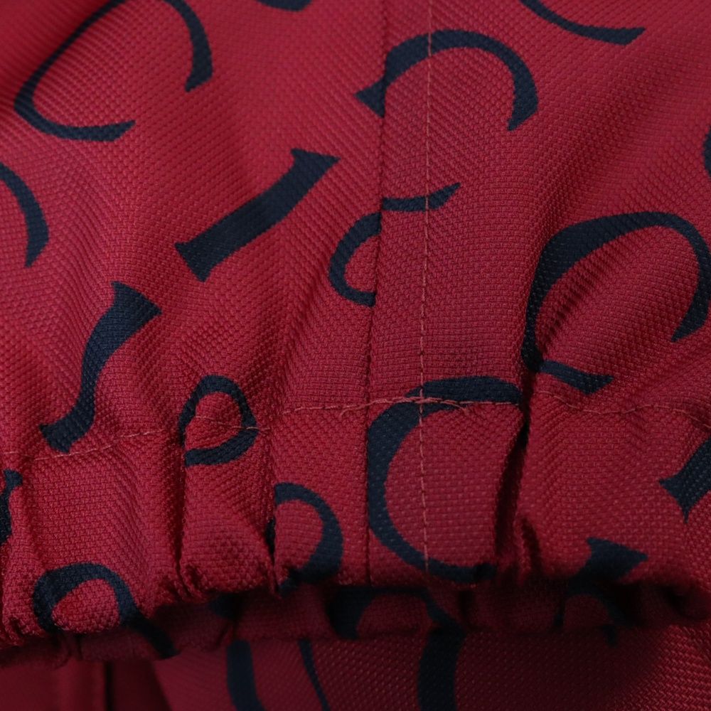 GUCCI (グッチ) 100周年 ロゴ ウインドブレーカー ナイロンジャケット