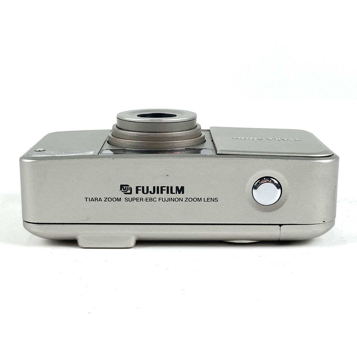 FUJIFILM フジフィルム TIARA ティアラ ZOOM SUPER-EBC FUJINON ZOOM