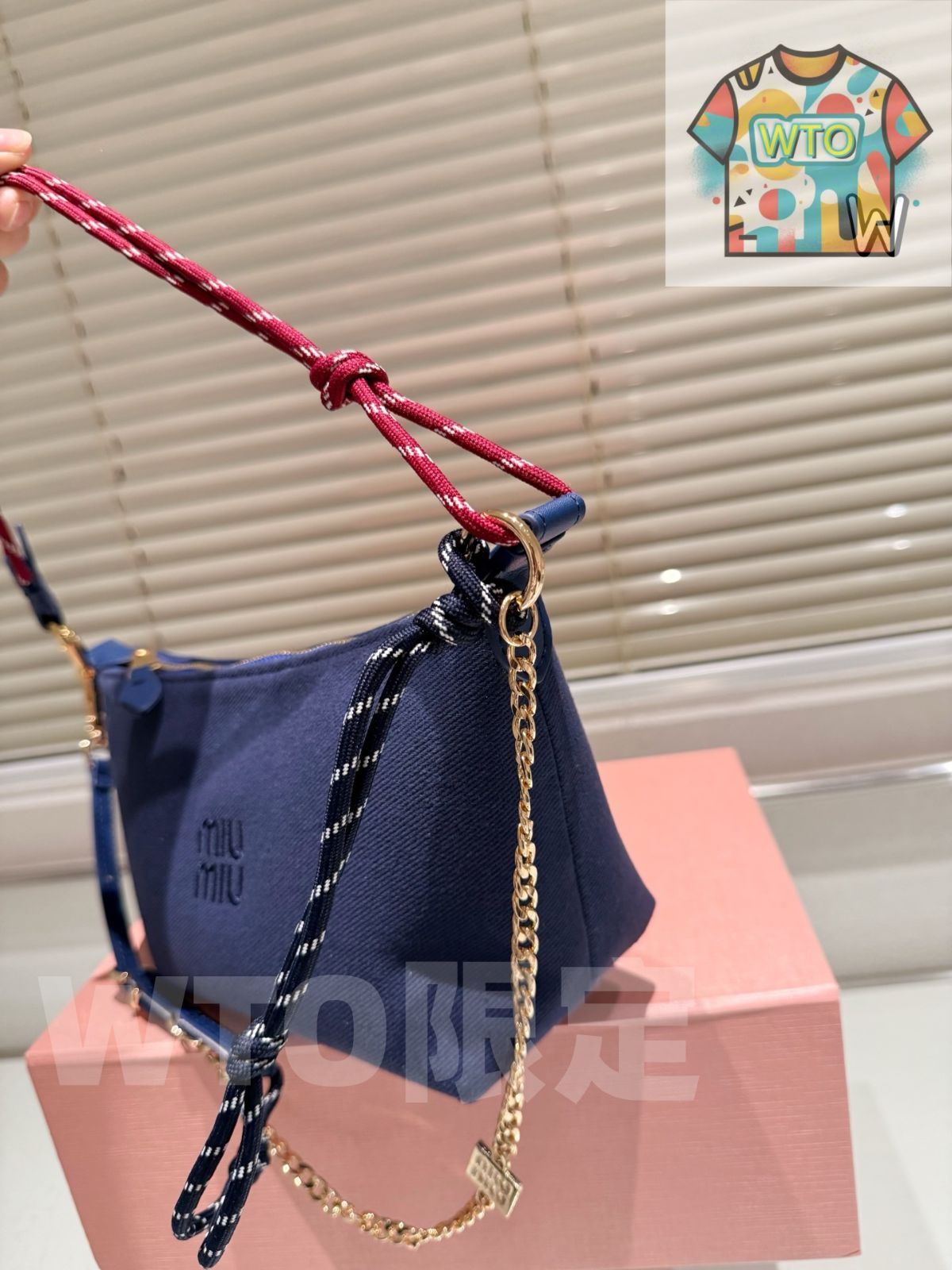 m♡出品 エムズエキサイト ems excite ラメ混ZIPパーカー （BLK1