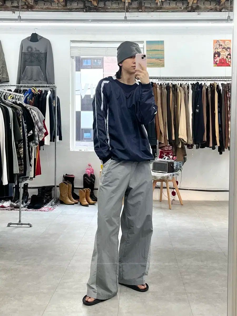 Puma バイ ウォームアップ