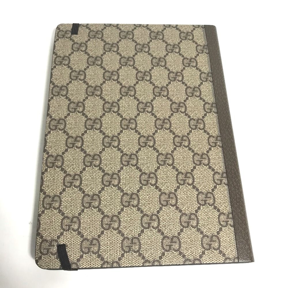 GUCCI グッチ ノートブック GG PVC - メルカリ