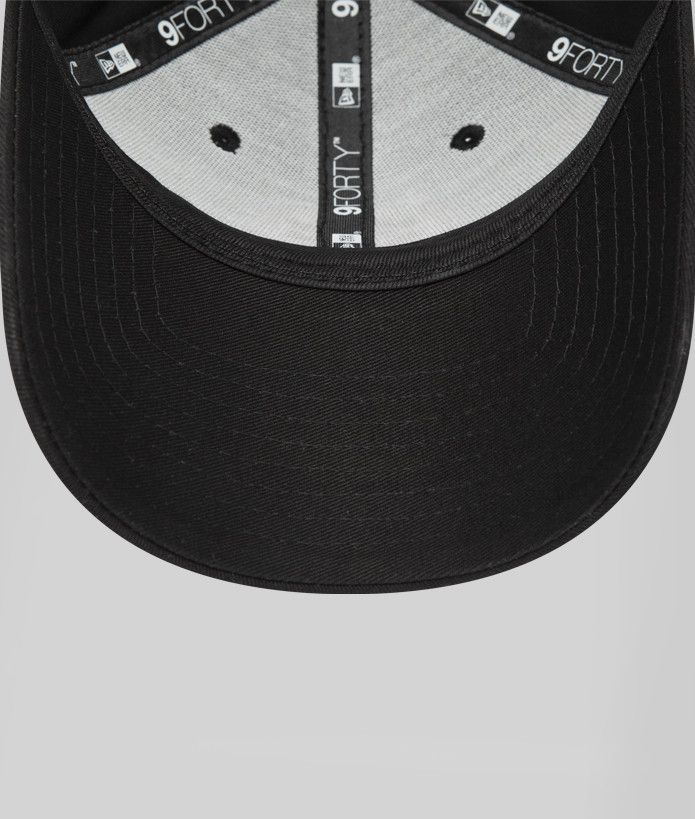  ニューエラ ラグビー スタッド トゥールーザン 9 FORTY キャップ 帽子 黒 ブラック モデル 日本未発売 その他 ラグビー