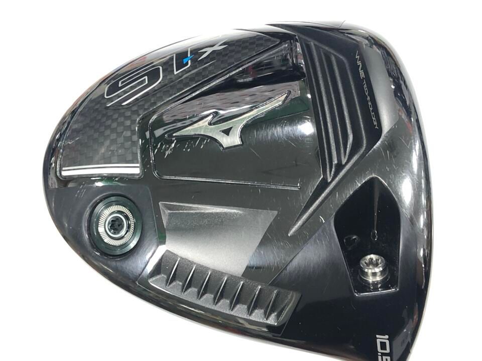 ミズノ Mizuno ST200X 10.5° ドライバーMFUSION（S） ST200X