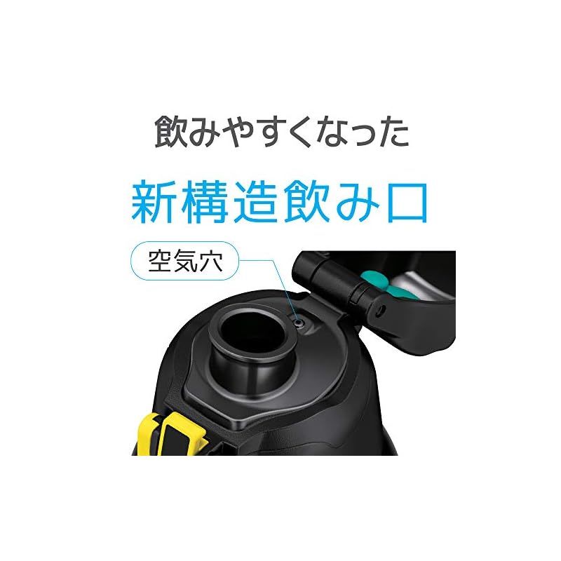ブラックカモフラージュ