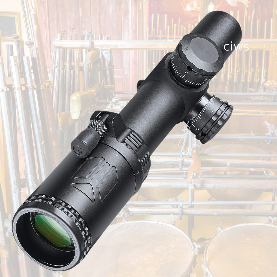 Amazon.co.jp: Bushnell(ブッシュネル)AR Optics ライフル