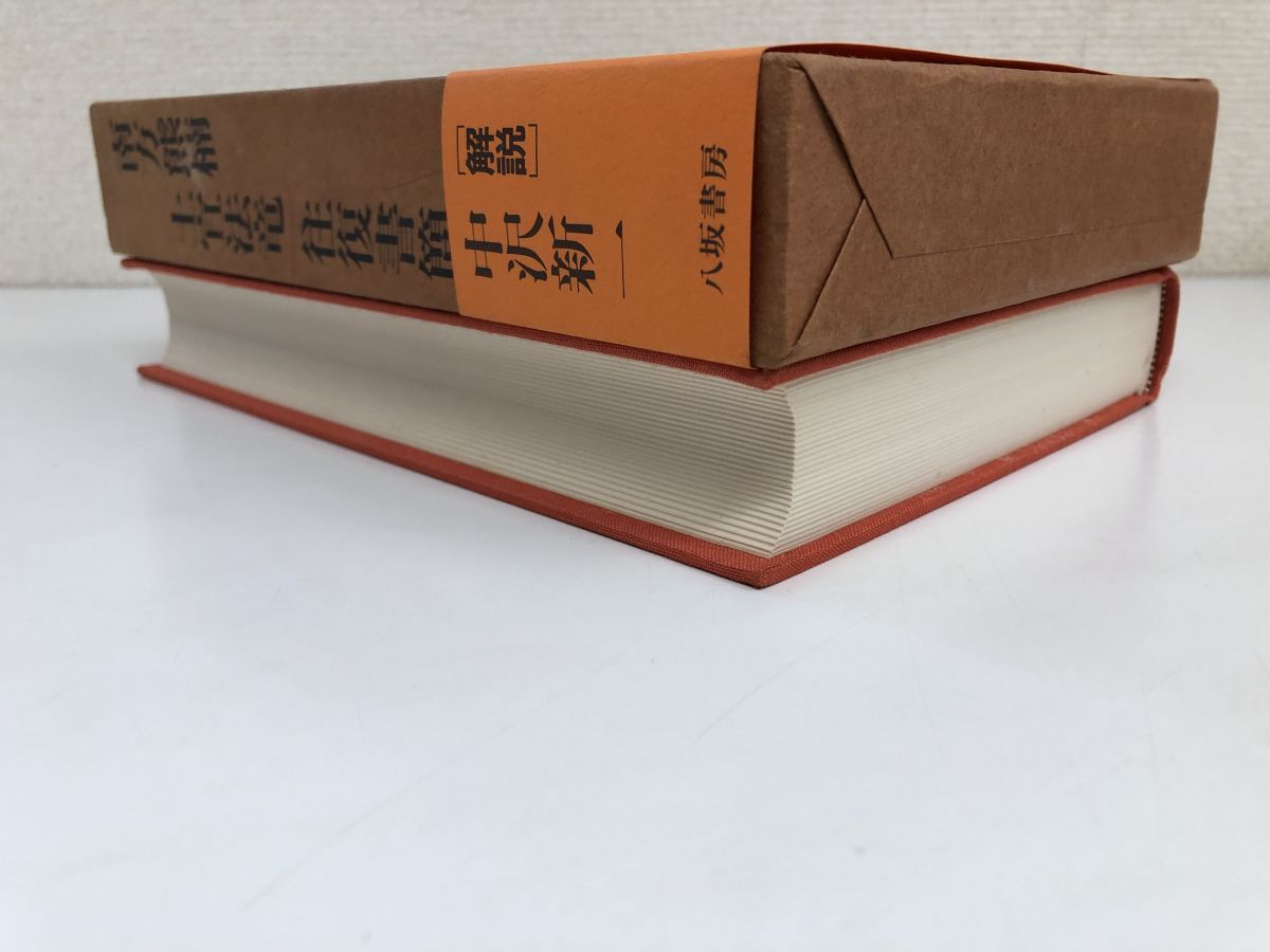 南方熊楠土宜法竜往復書簡　八坂書房 南方熊楠・土宜法竜往復書簡 | 南方 熊楠, 土宜 法竜, 飯倉 照平