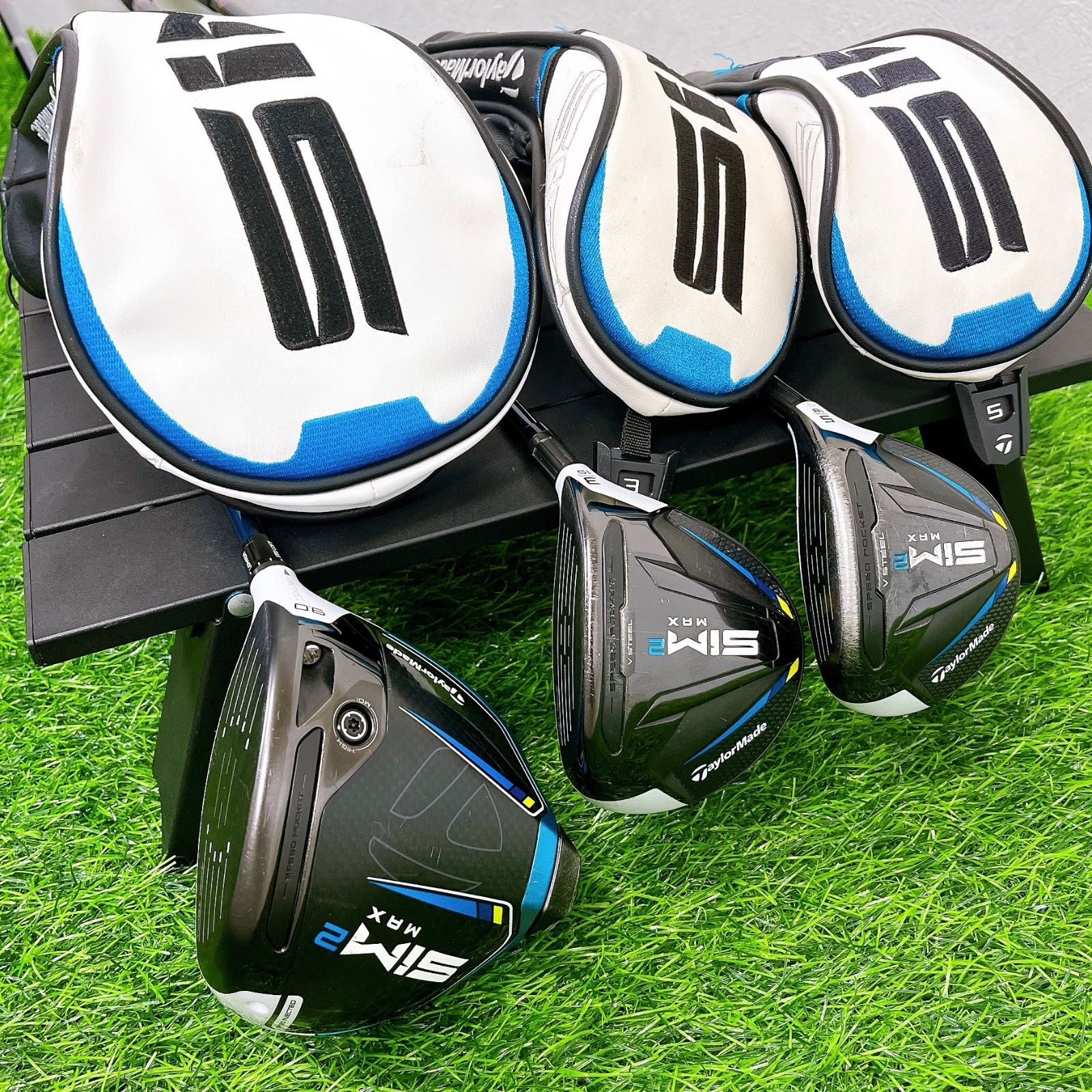 シムツーマックス