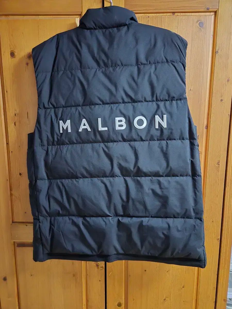 MALBON GOLF マルボンゴルフ ベストパッド ブラック xxl サイズ 販売