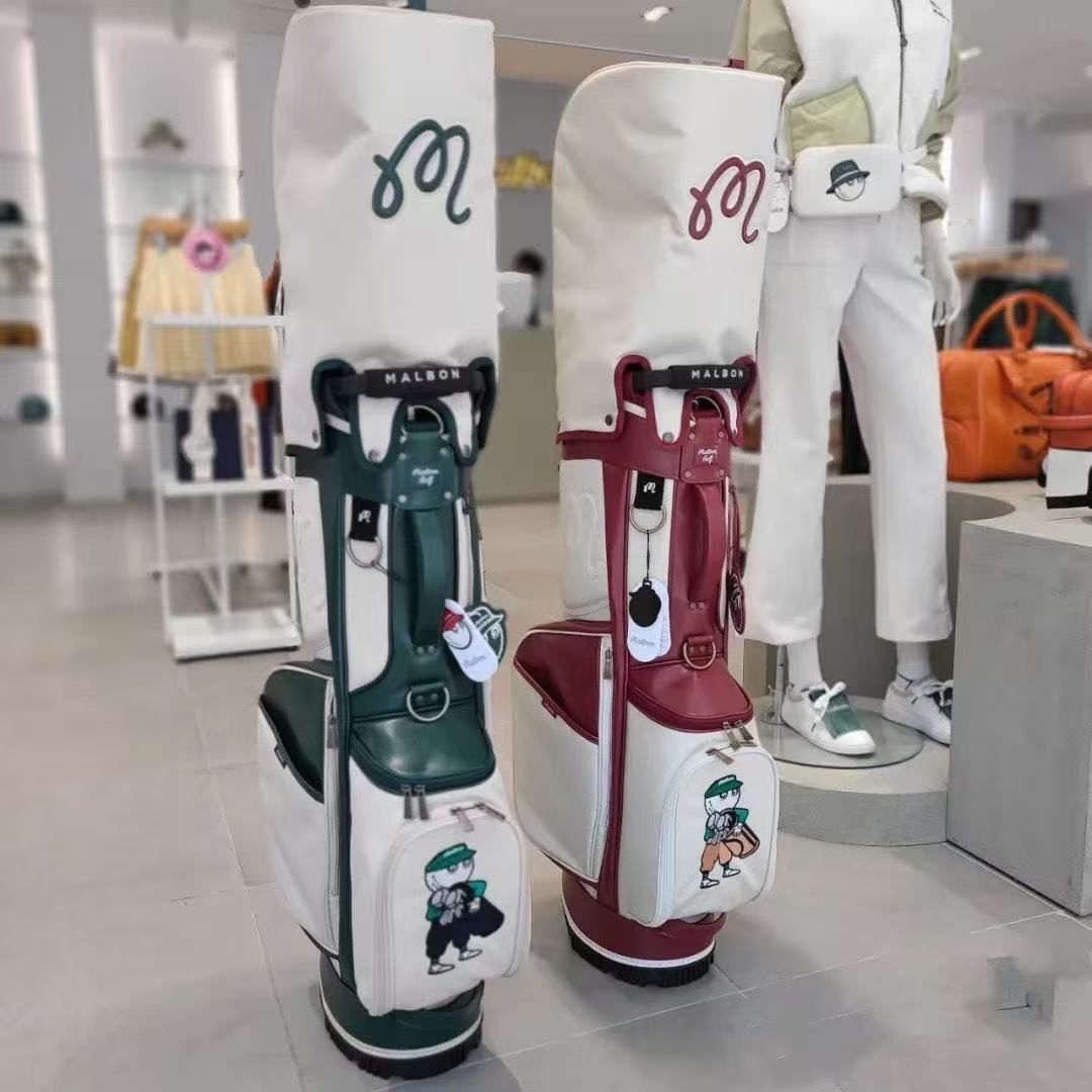 ゴルフバッグ