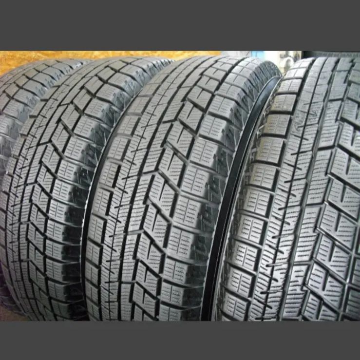 全品最安値に挑戦中！ T-2148 本州 超バリ山 22年製 iG60 165 65R14 ルーミー タンク パッソ ジャスティ 等 14インチスタッドレス タイヤホイール