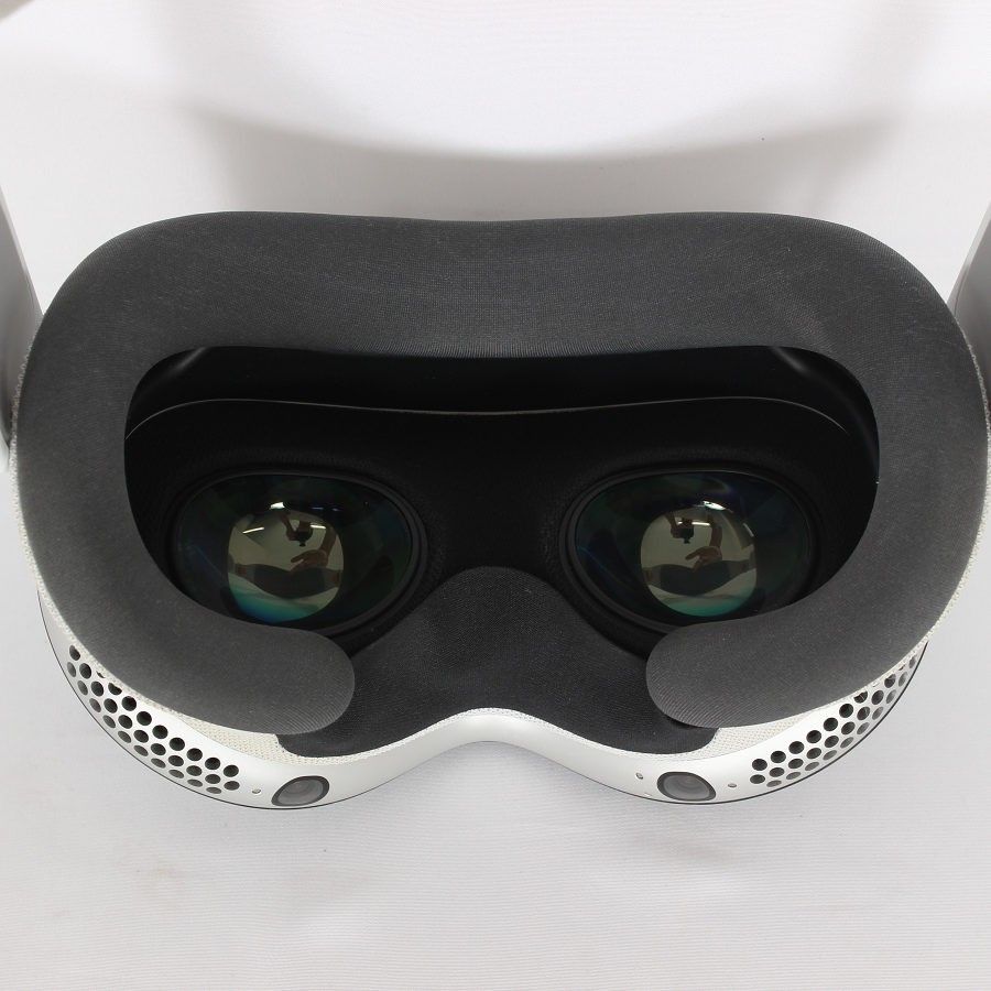 Apple - Apple Vision Pro 1TB MQLA3J/A A2117 ヘッドマウントディスプレイ VRヘッドセット アップル ビジョン プロ 本体 Buy Apple Vision Pro - Apple