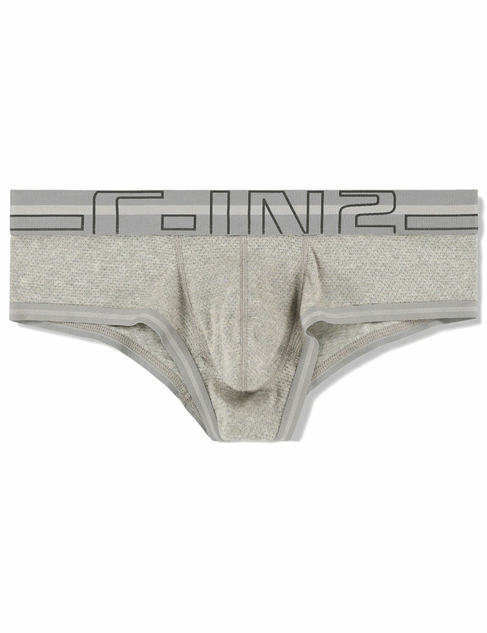 C-IN2 スーパーローライズボクサーパンツ ZEN HIPSTER