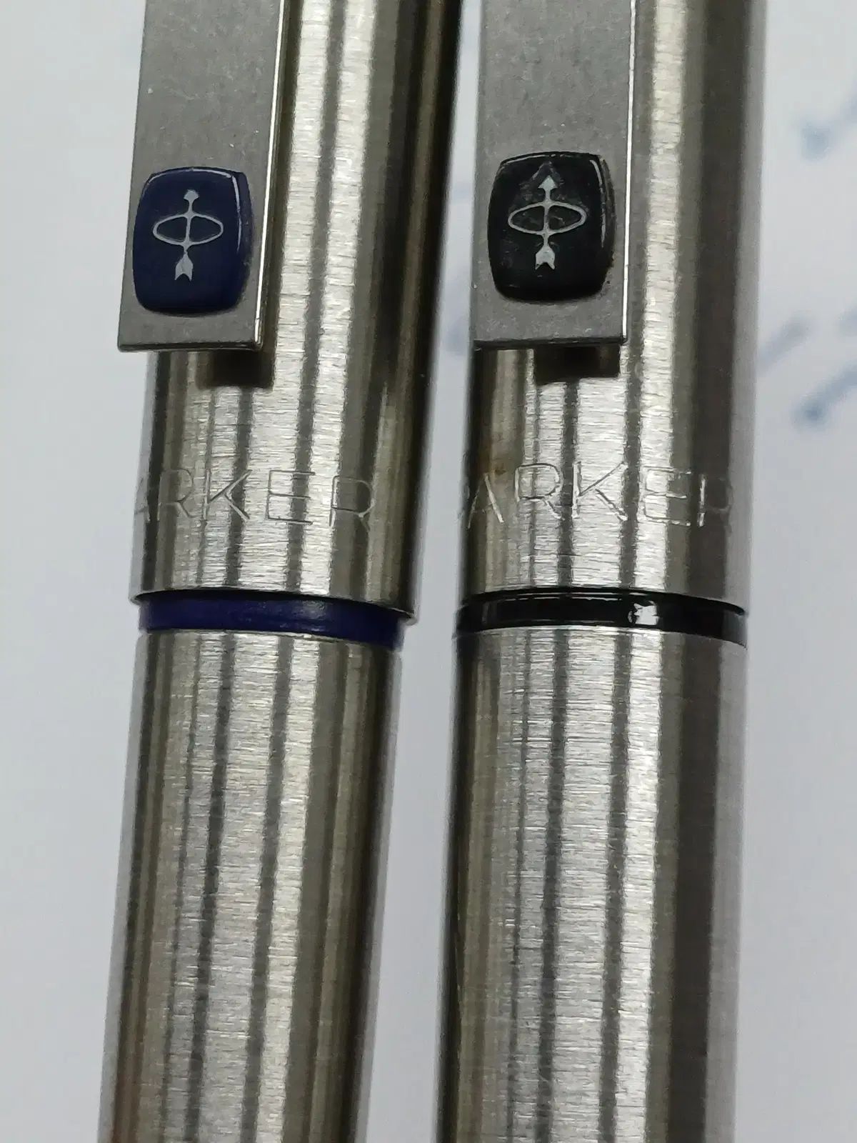 【雷市場（ポンジャン）商品韓国直送】 パーカー (PARKER) 25 万年筆/ボールペン