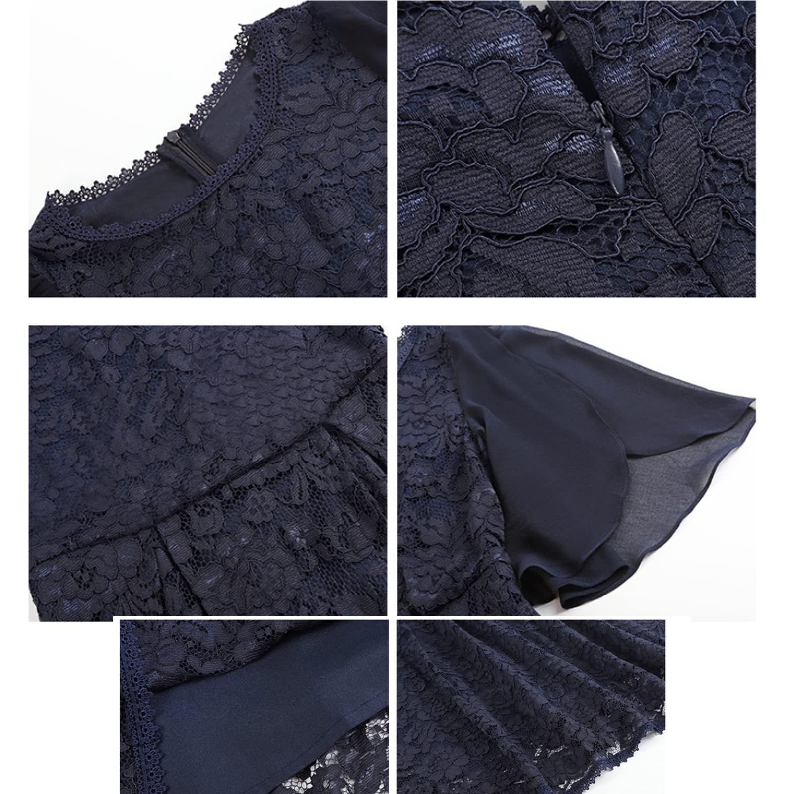 30代 40代 20代 上品 大人 ミセス 春 服装 服 お呼ばれ 夏 フォーマル 体型カバー フォーマルドレス 秋 二次会 結婚式 パーティードレス 冬 ドレス ワンピース Fiffyle