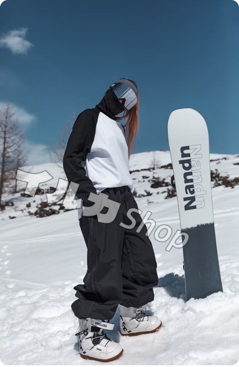 スキーウェア メンズレディース パンツ スノーボード メンズ スノボ