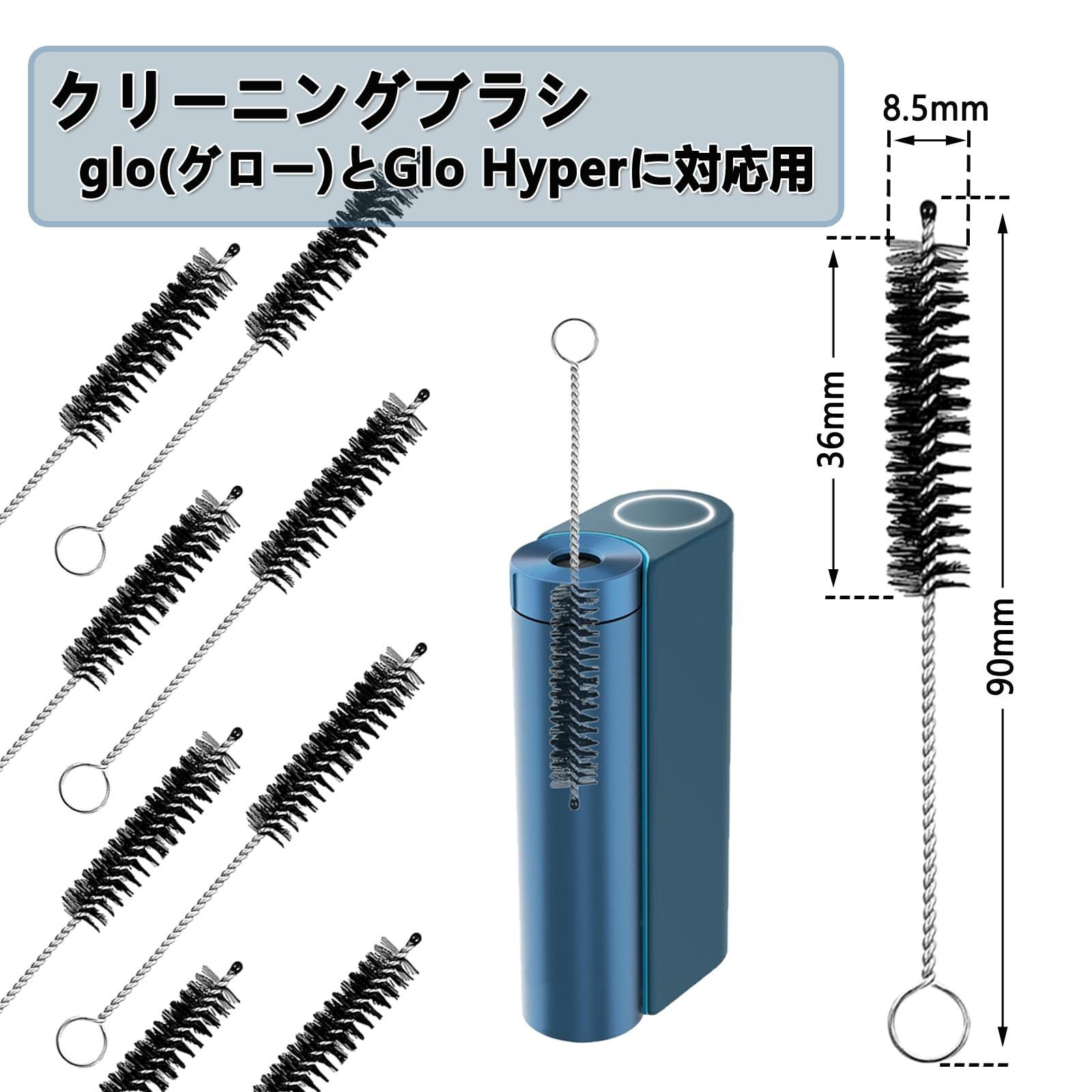 数量限定】クリーニングスティック Airに対応 便利な収納ケース付き X2 