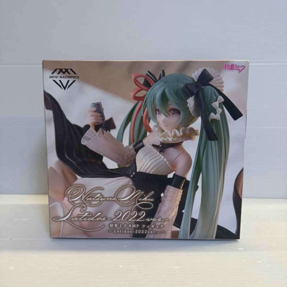 初音ミクフィギア26点まとめ売り(左白箱は画像2.3.4枚目参照)