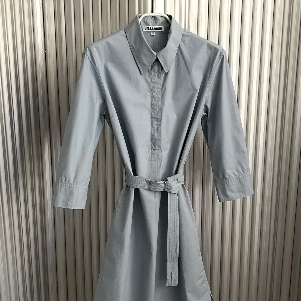 Jilsander