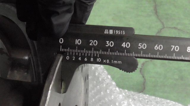 ホイール タイヤ付