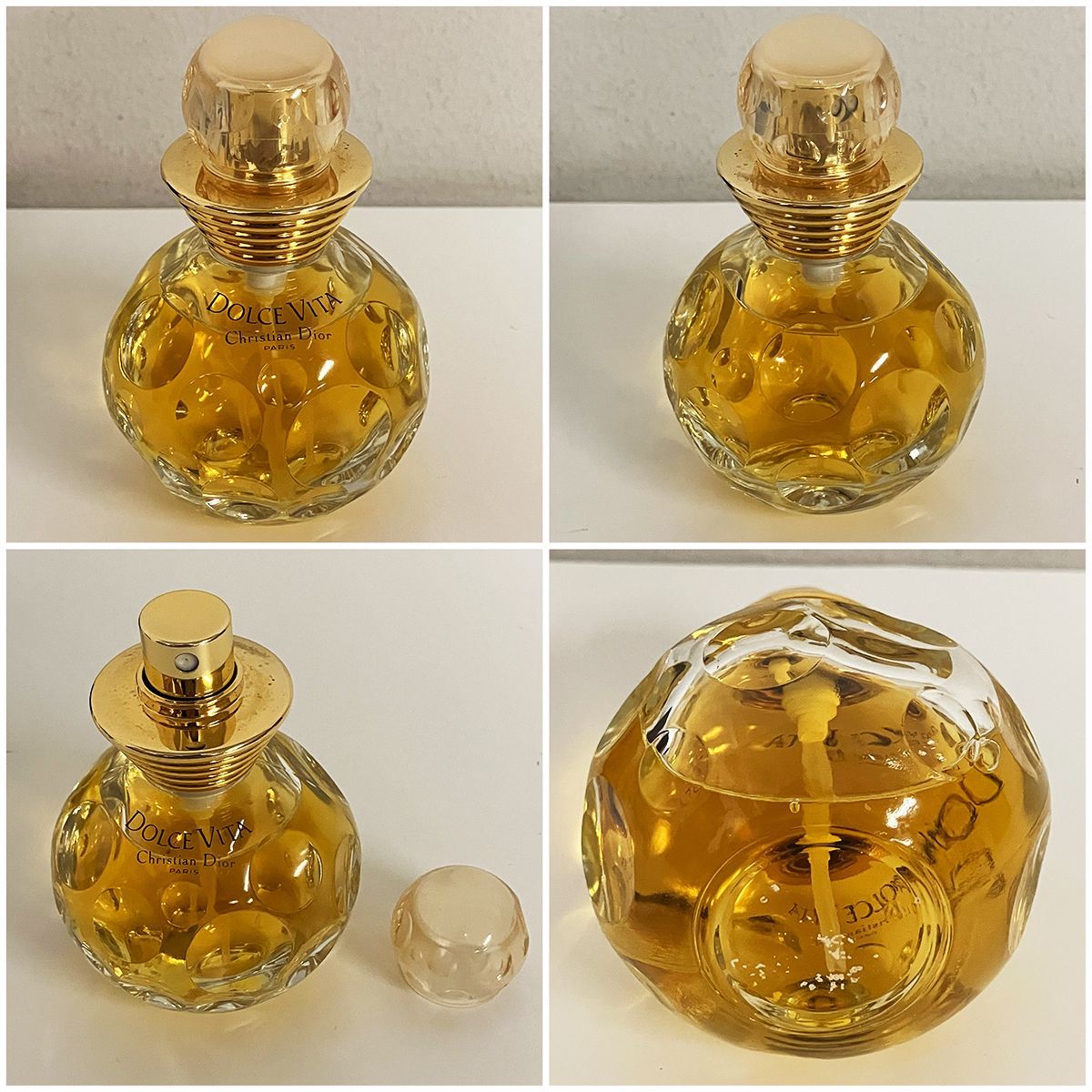 Dior クリスチャンディオール