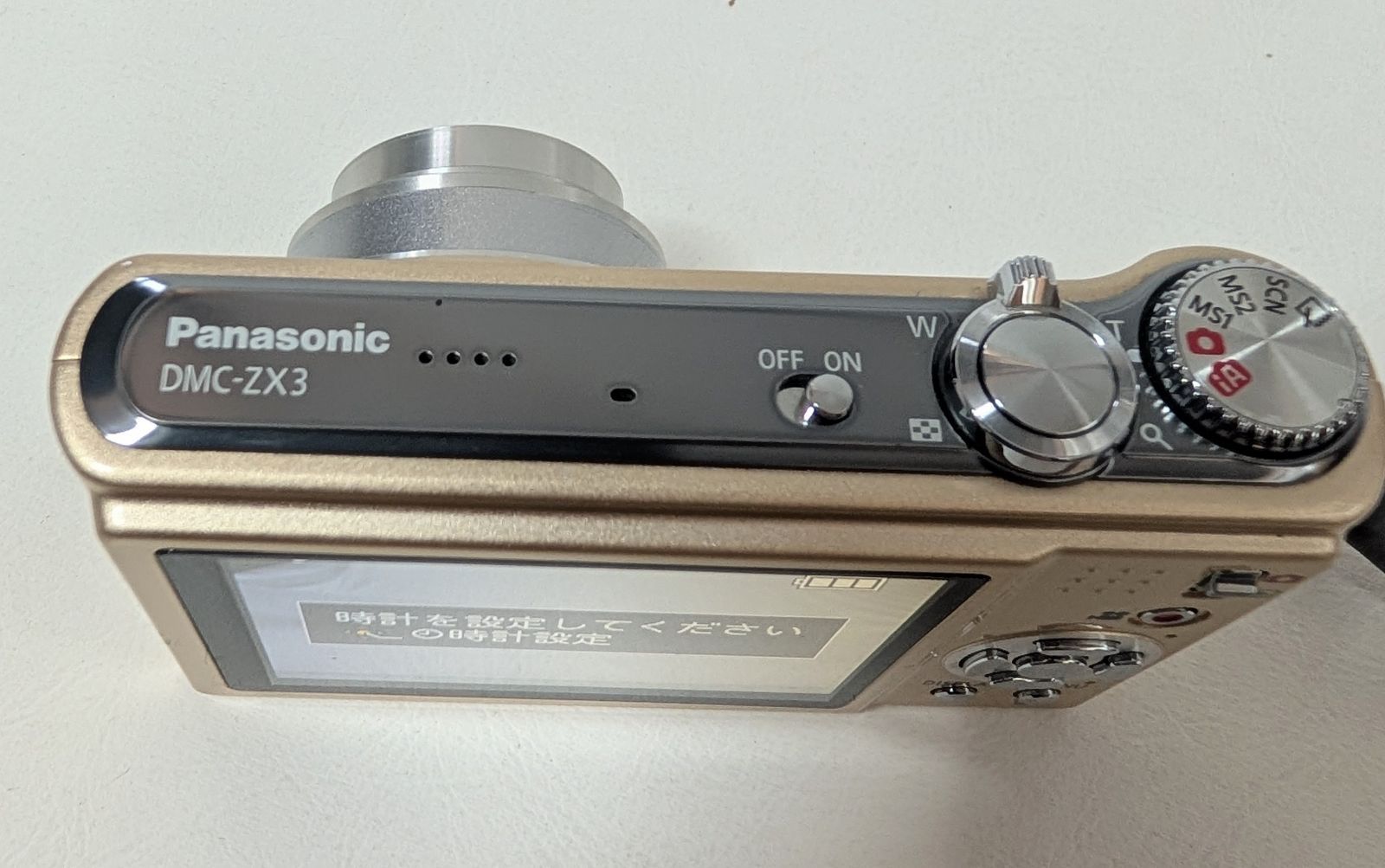 LUMIX コンパクトデジタルカメラ パナソニック(Panasonic) LUMIX DMC-ZX3の作例・価格・レビュー