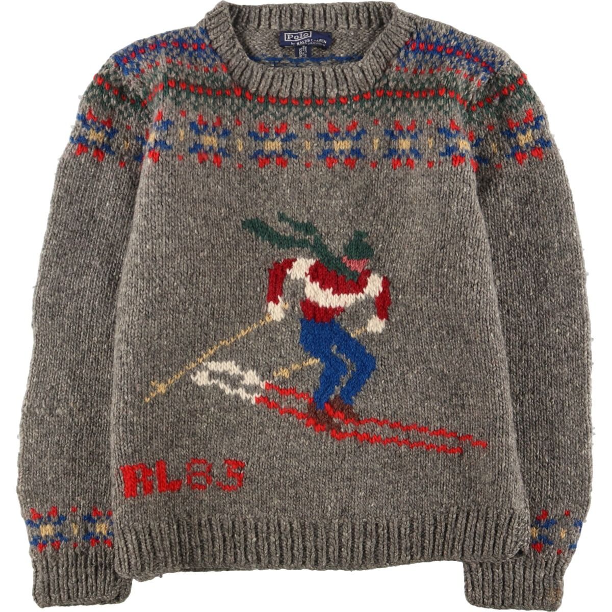 古着 80年代 ラルフローレン Ralph Lauren POLO by RALPH LAUREN 