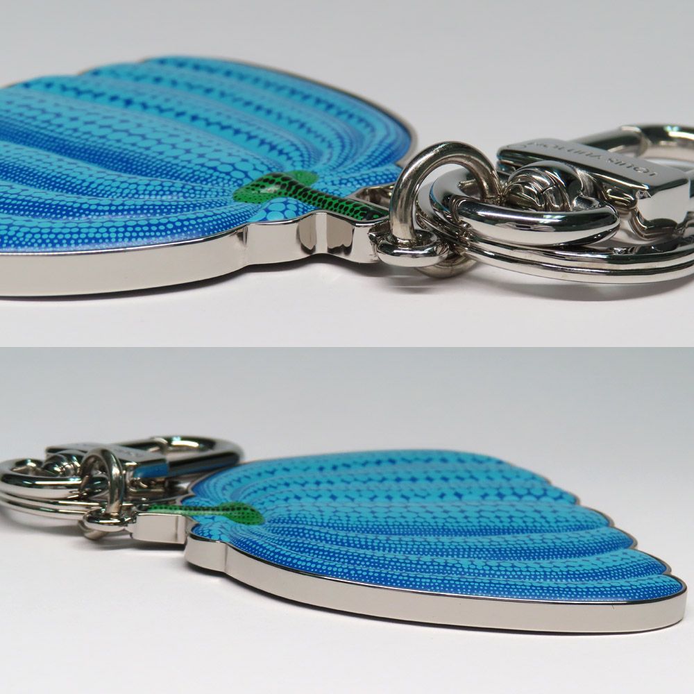 HERMES ROCABAR 極稀少品 ロカバール チャーム SILVER925