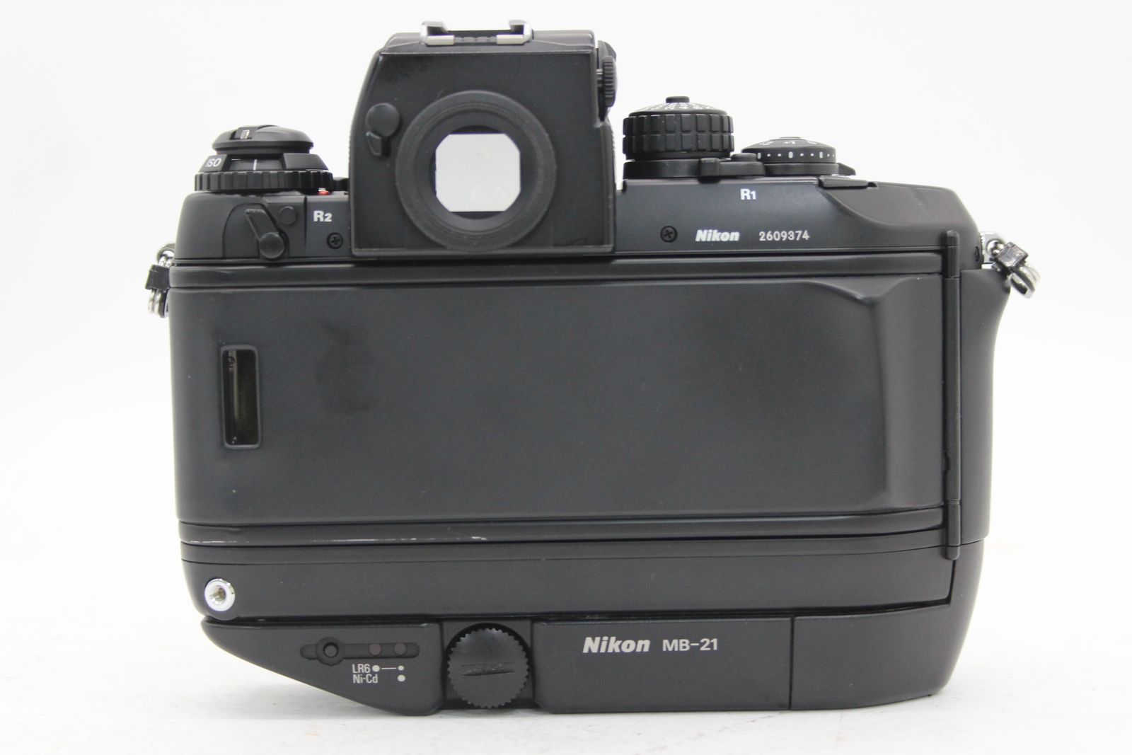 返品保証】 ニコン Nikon F4S AF 小売業者 NIKKOR 28-85mm F3.5-4.5 MB