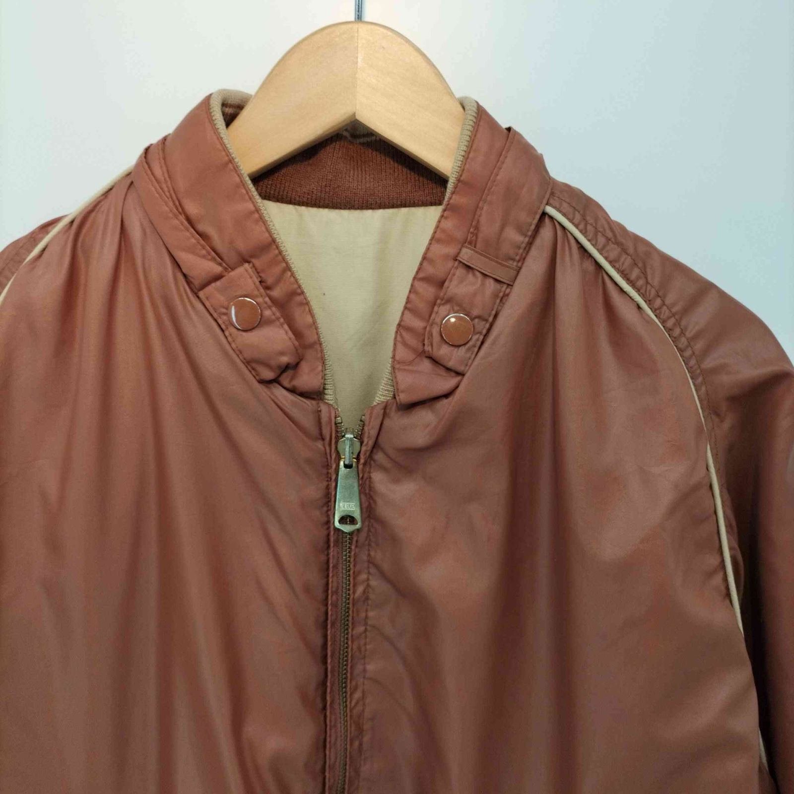 シアーズ Sears 70S OUTERWEAR MADE IN JAPAN リバーシブル