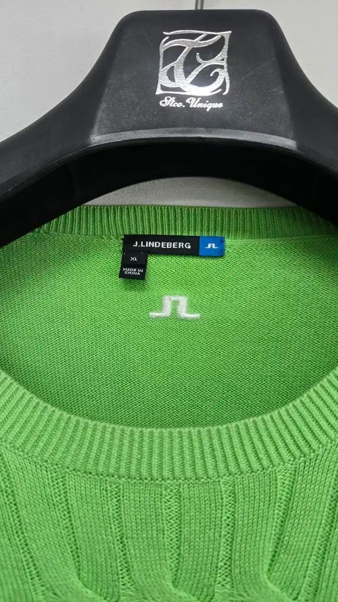 J.リンドバーグ