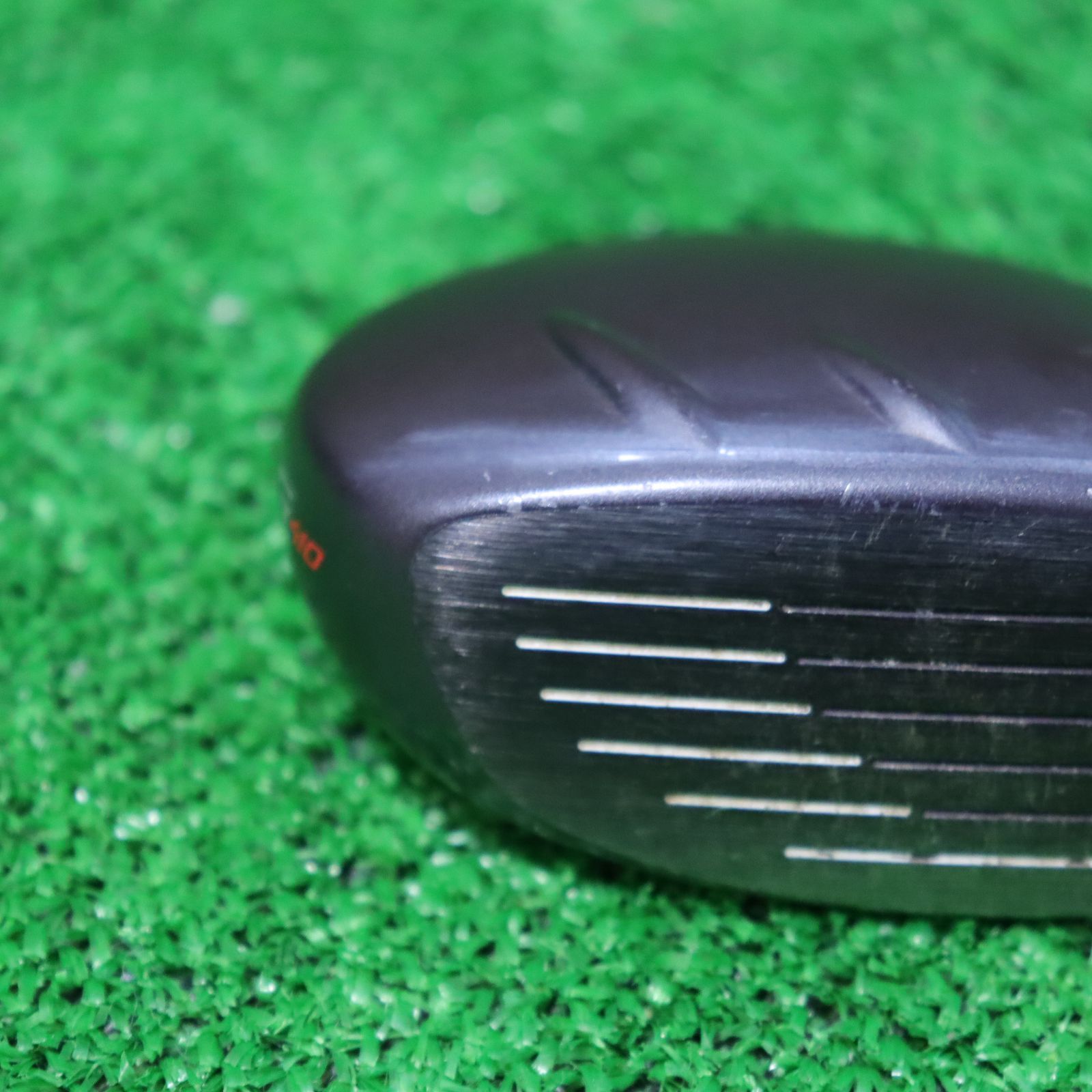 G400 ハイブリッド 5U ヘッドのみ PING ピン ユーティリティ 26 G400 ハイブリッド 5U ヘッドのみ PING ピン ユーティリティ 26