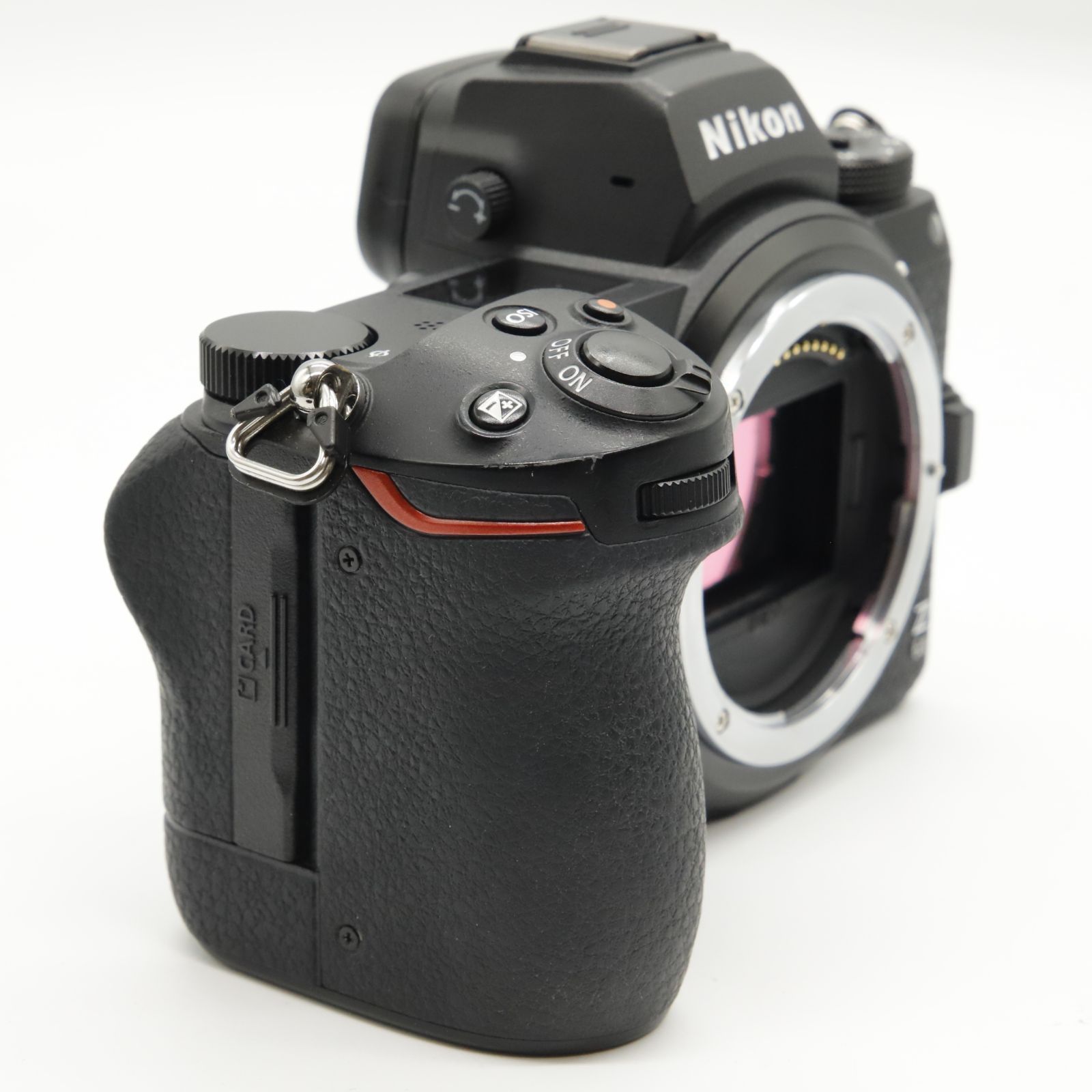 シャッター回数10671回!】□良品□ミラーレスカメラ 一眼 Z6II