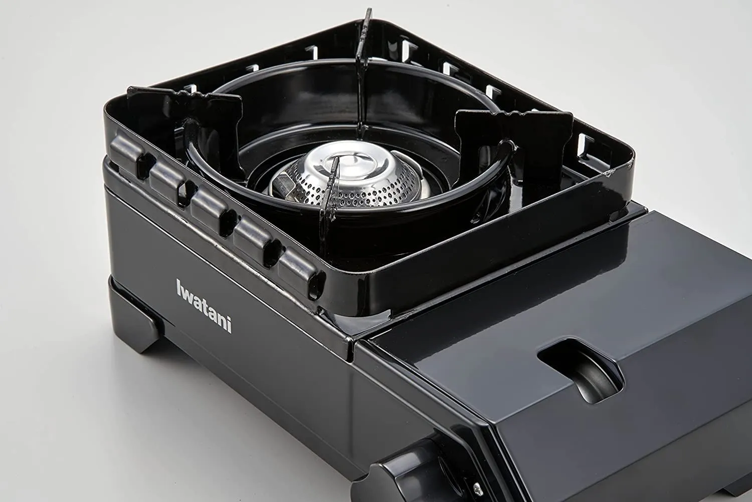 IWATANI イワタニカセットフーツインバーナCB8000F