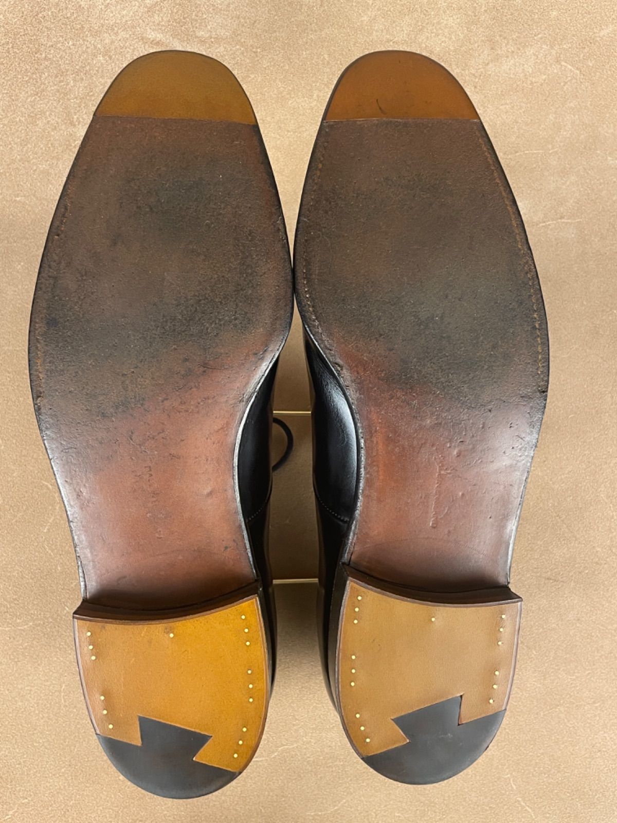 Edward Green Chelsea last88 エドワードグリーン チェルシー 内