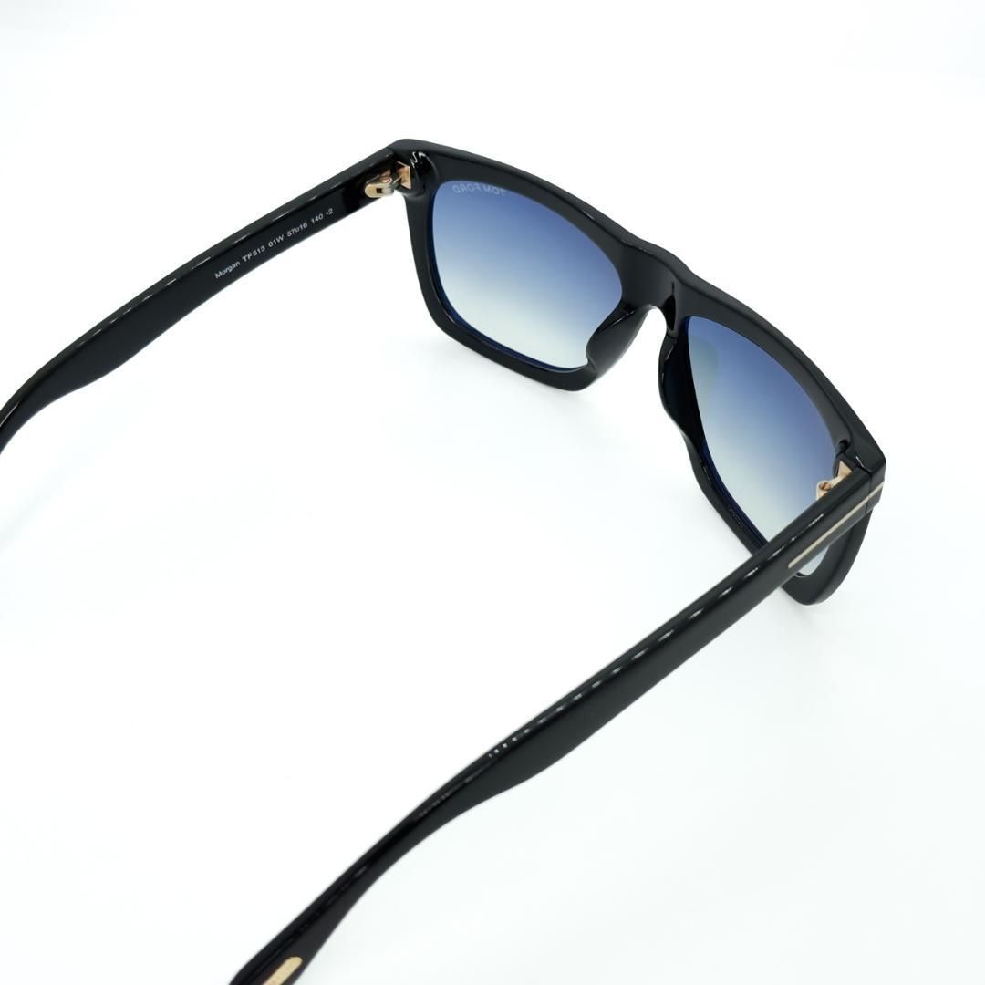 新品/匿名配送】TOM FORD トムフォード サングラス TF513 Morgan