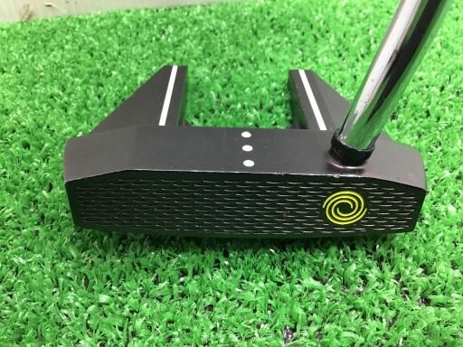 Callaway - 値下げ オデッセイ パター メタルXミルド 7 ODYSSEY（オデッセイ） - パター - メタル X ミルド #7