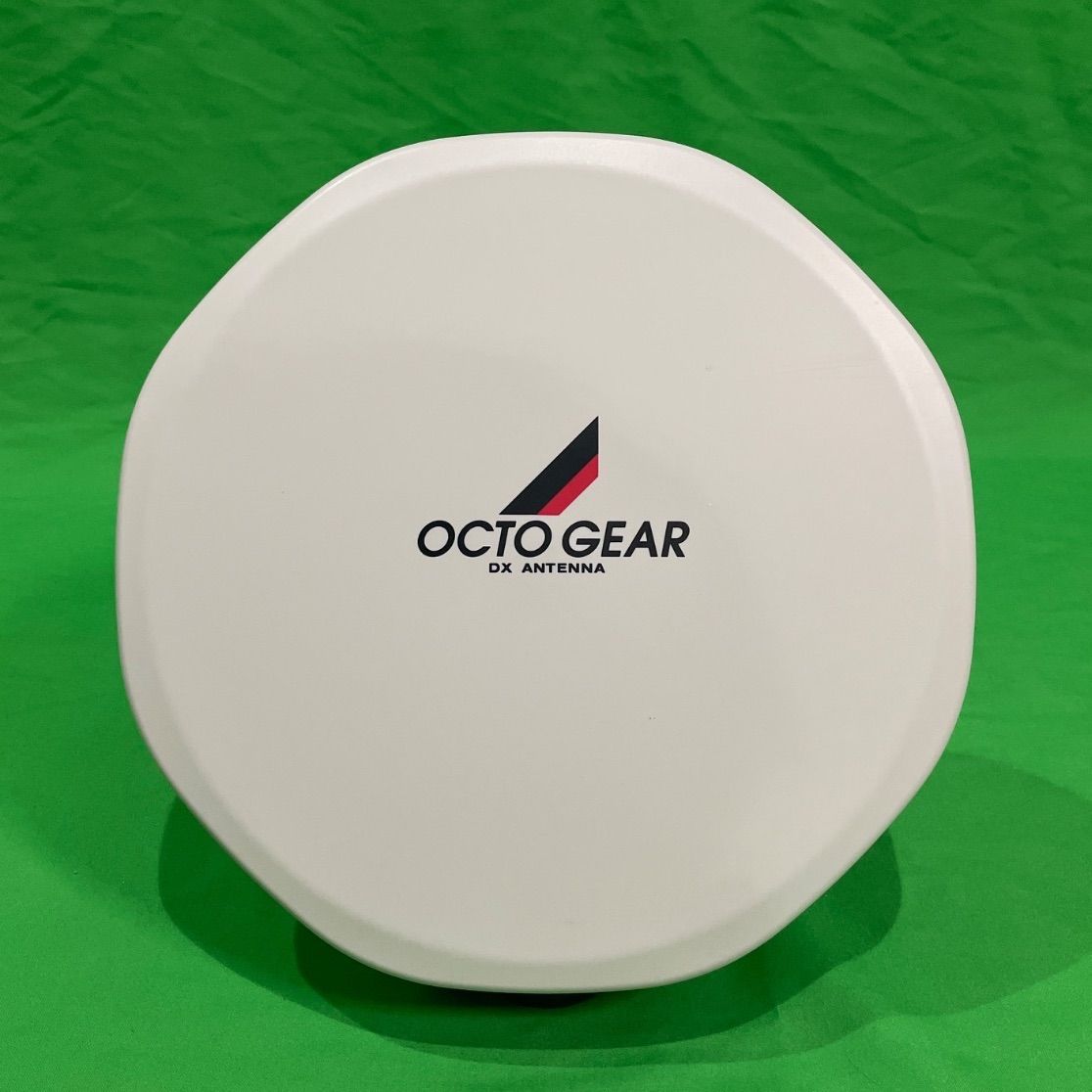 品 DXアンテナ OCTO GEAR 25形BS平面アンテナ DSF 252 スタンド付き