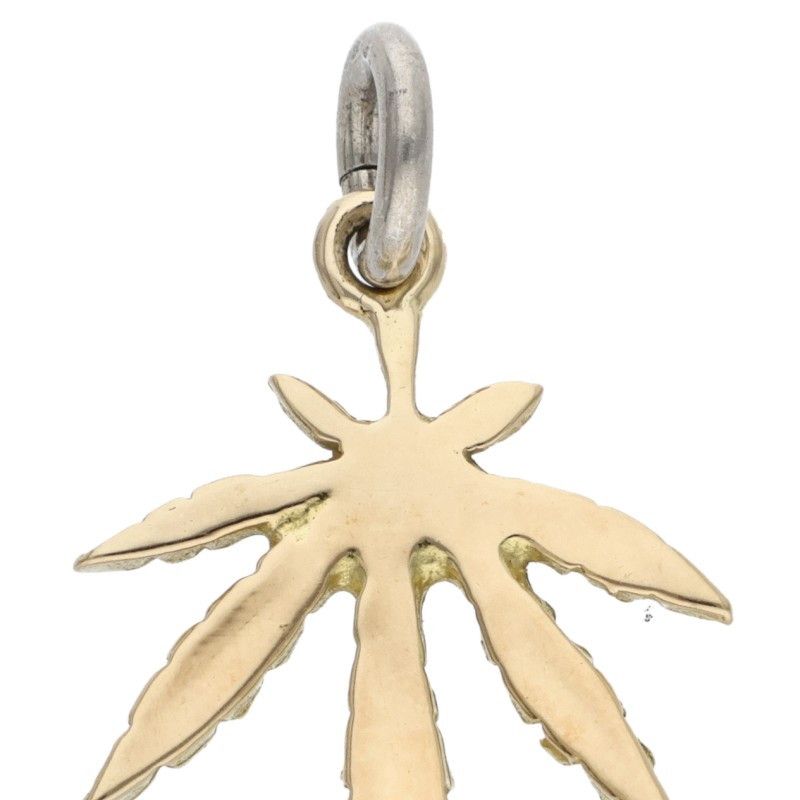 ゴローズ 全金グラス