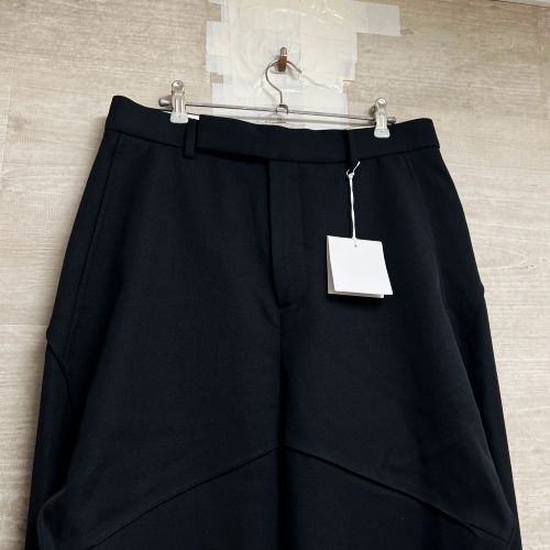 Cornerstone 23aw Tapered baggy pants 46（WORK PANTS IN