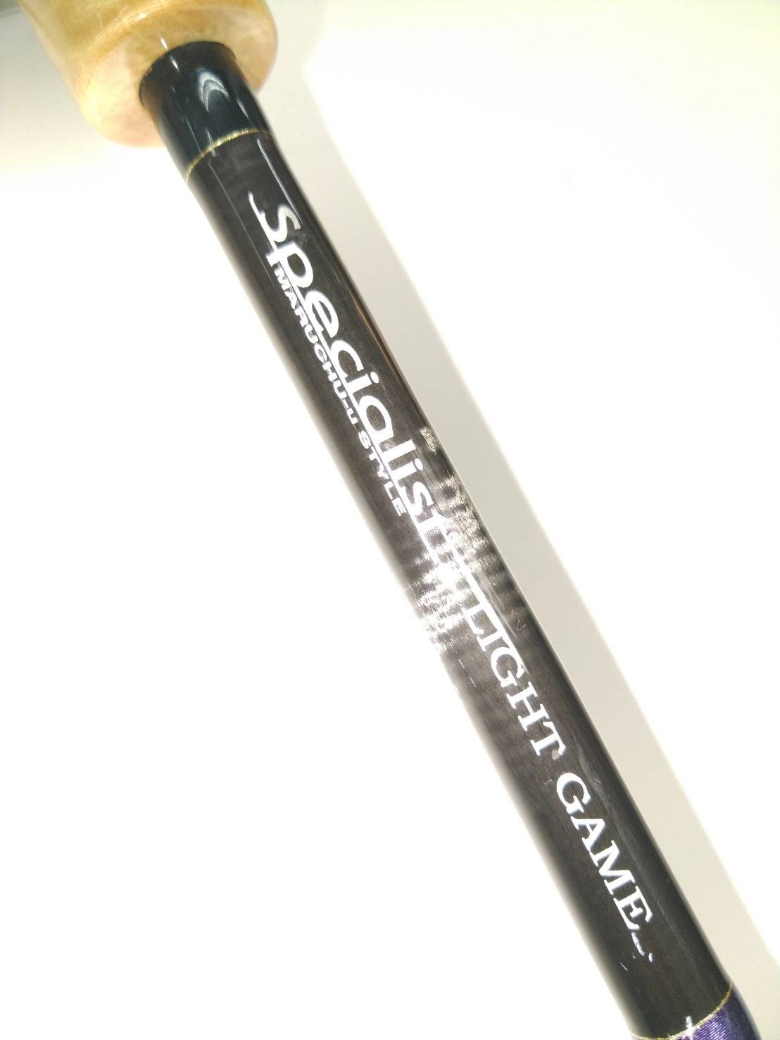 マルチュウ商会 OUTLAW ULS