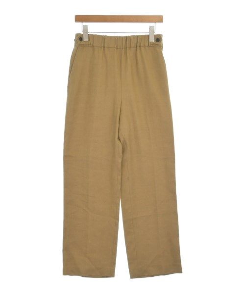 JOHN SMEDLEY スラックス レディース 【古着】【中古】【送料無料】