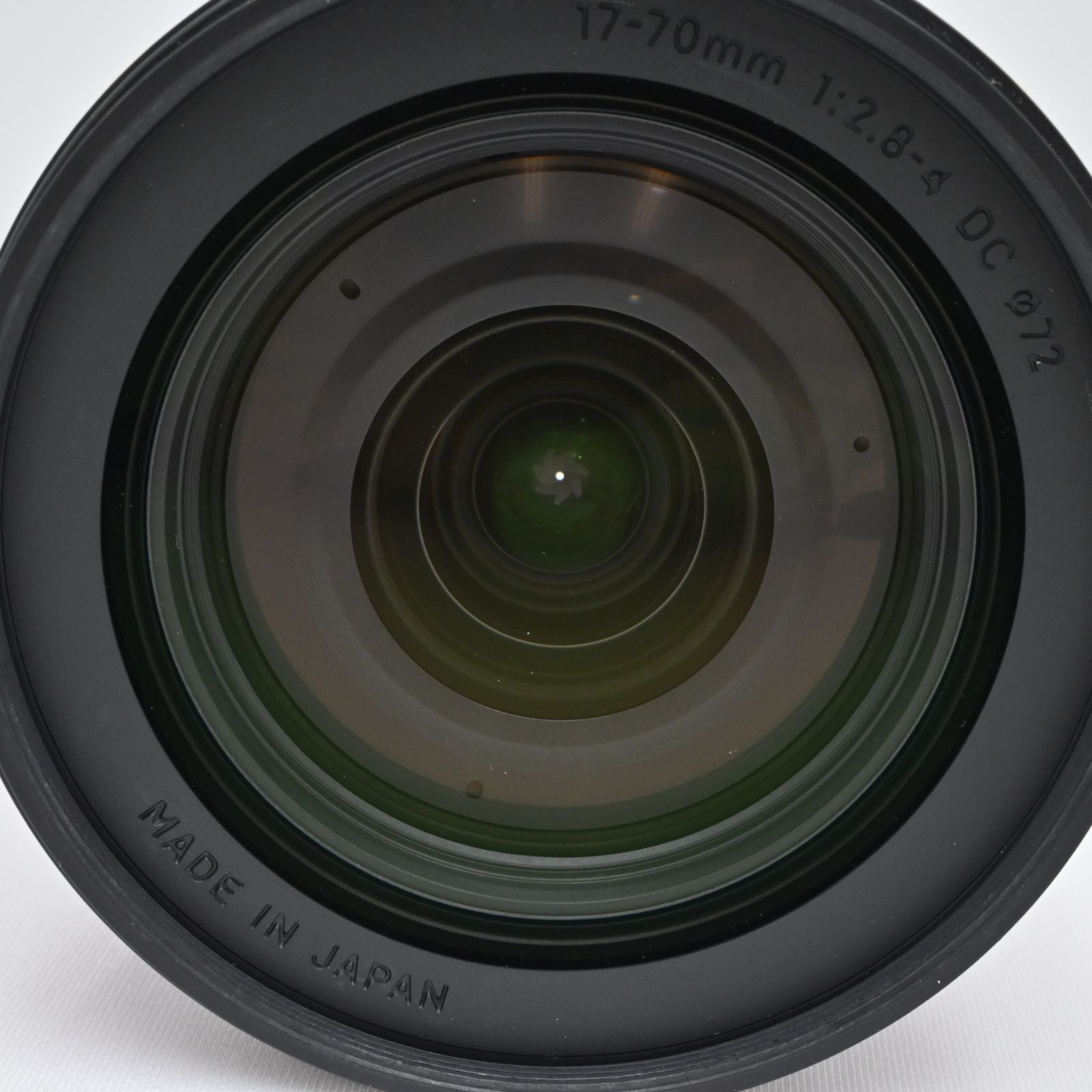 シグマ 17-70mm F2.8-4 DC MACRO OS HSM ペンタックス用 - メルカリ
