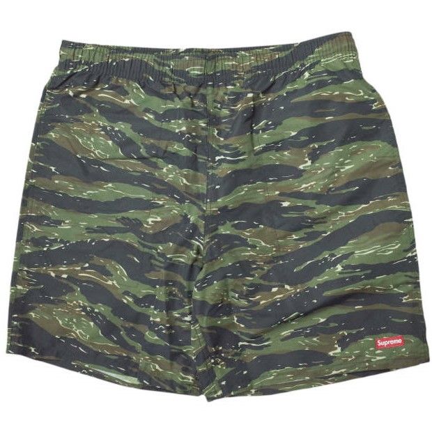 新品 SUPREME シュプリーム 23SS Nylon Water Short ナイロン 