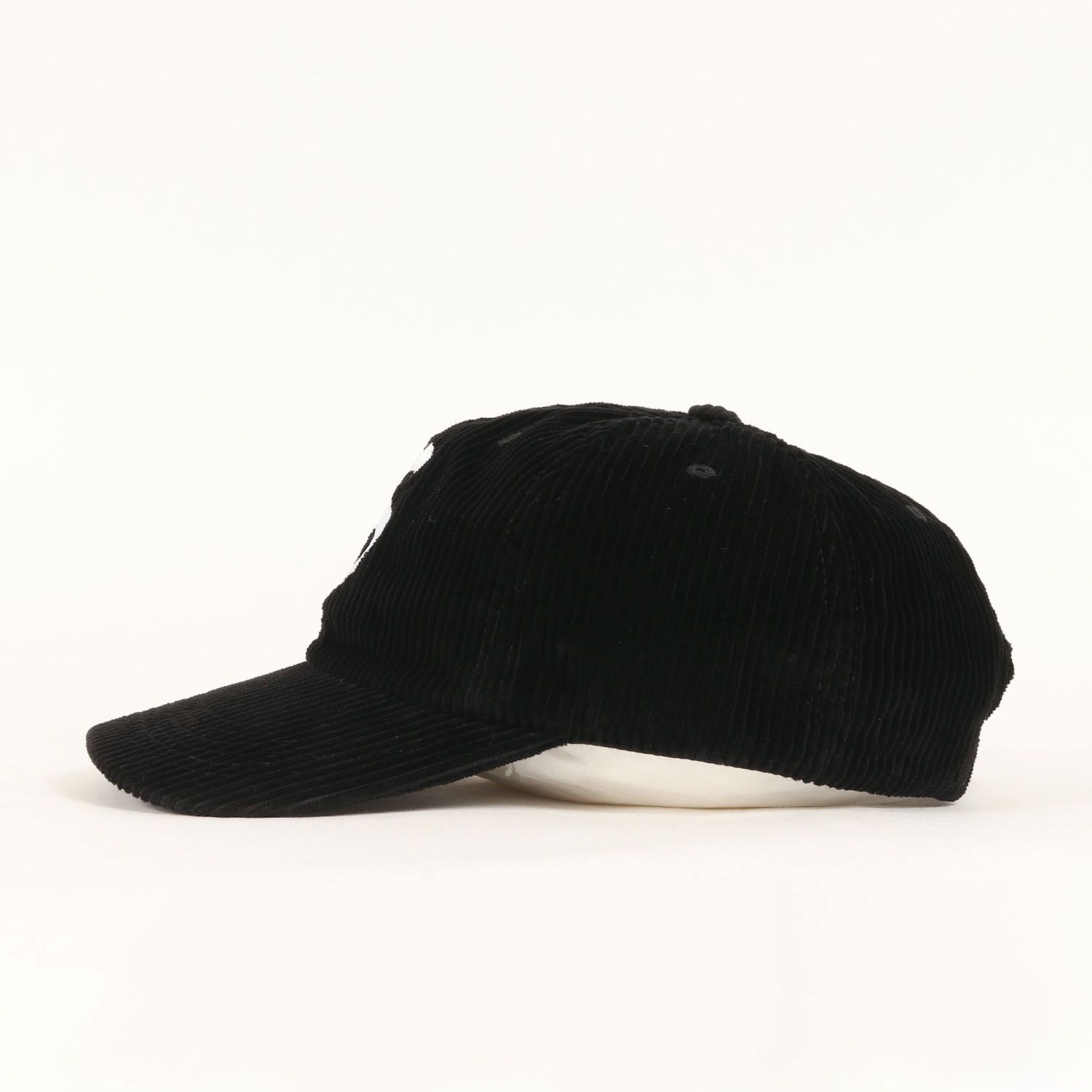 新品 Supreme シュプリーム キャップ 24AW Sロゴ コーデュロイ 6