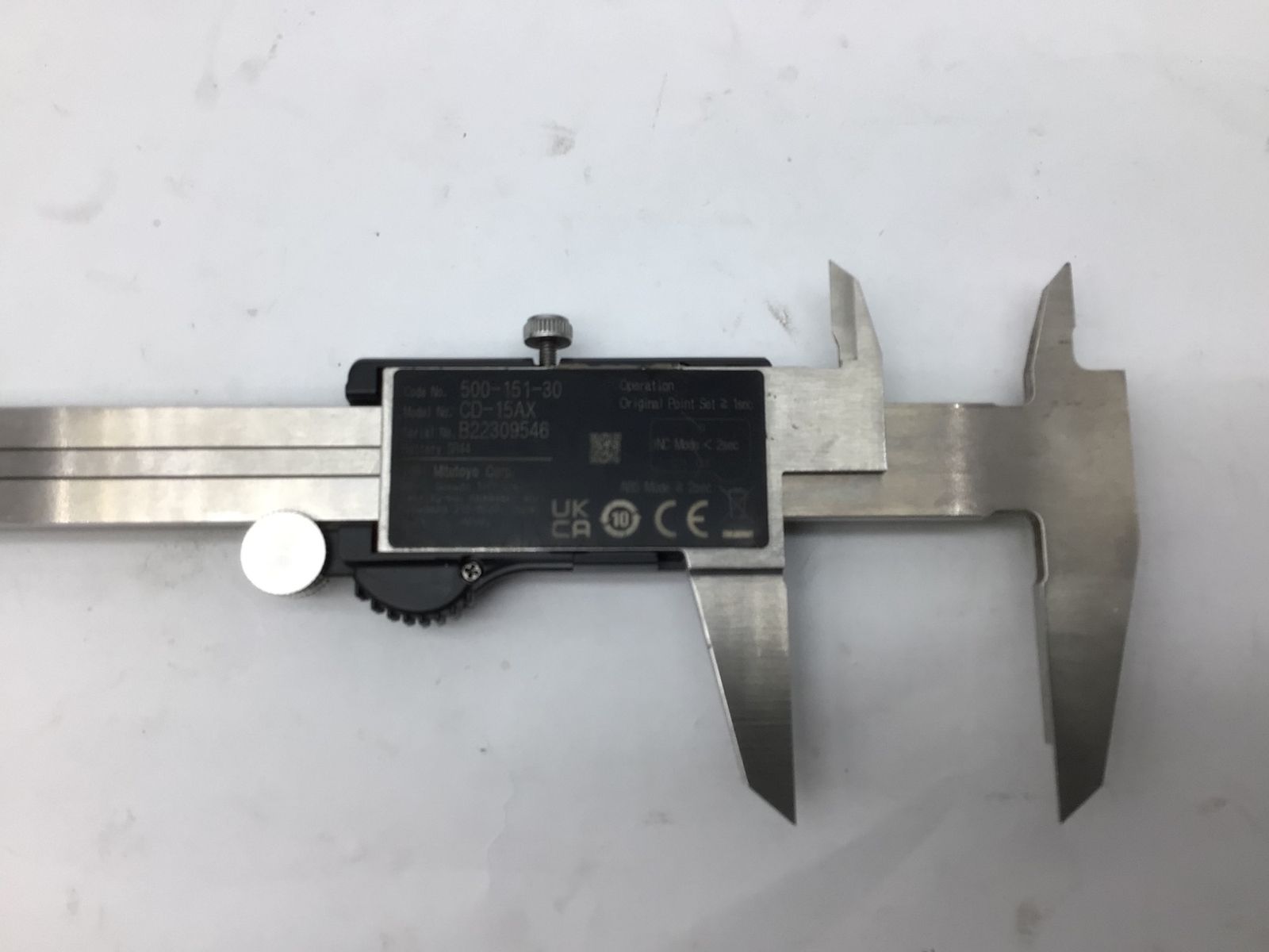 500-151-30 ITOM981WBZOC