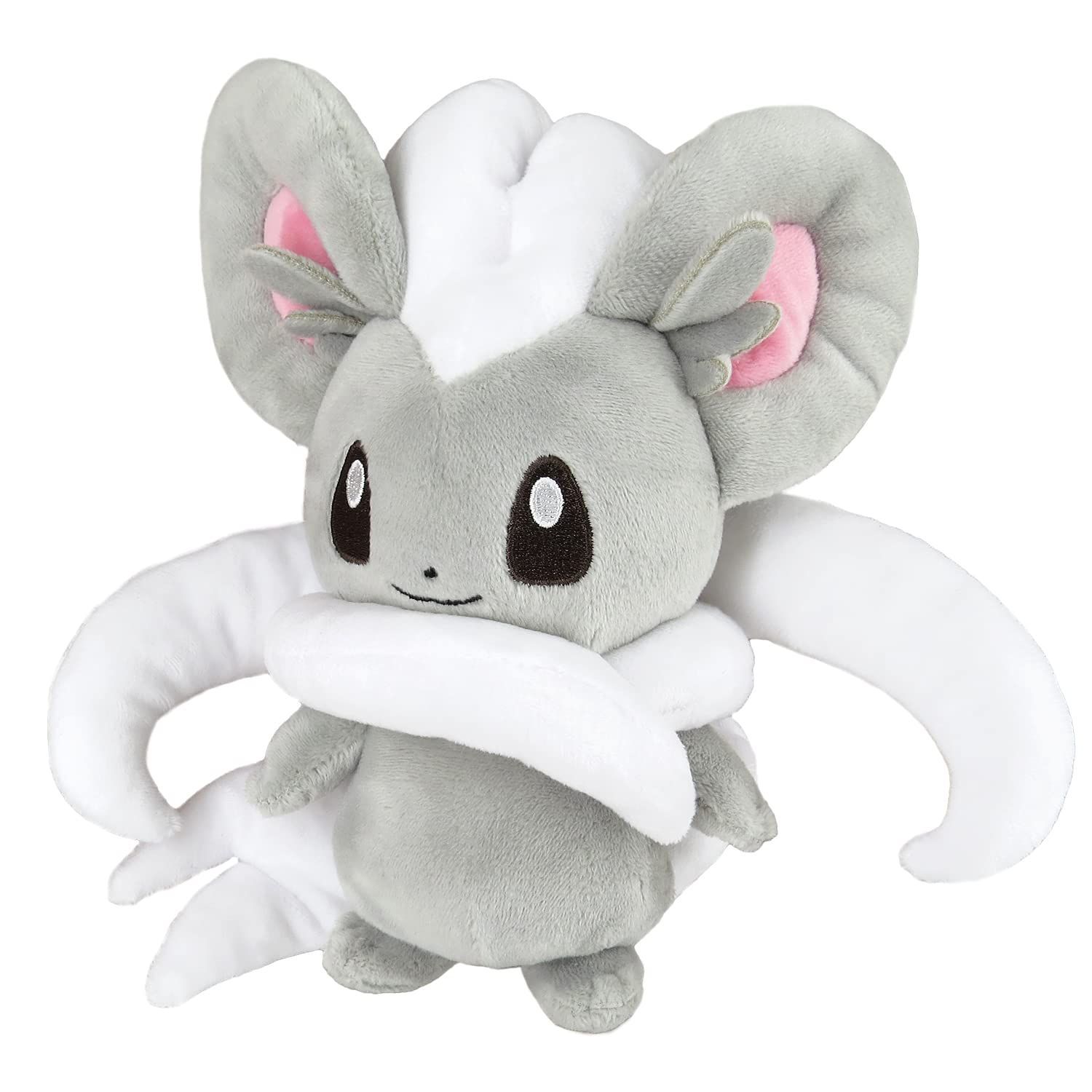 【タグ付き】チラチーノ/ポケドール 三英貿易(Sanei Boeki) ポケットモンスター ALL STAR COLLECTION