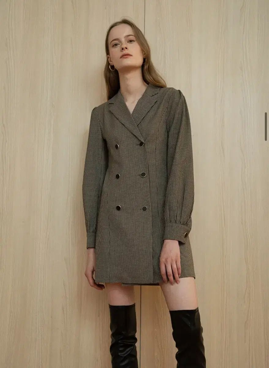 ALLSAINTS(オールセインツ) シルク 100 グラデーション ワンピース 取