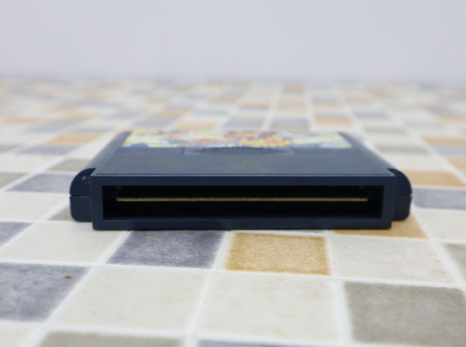 ○ ｜ファミスタ90 ファミコンソフト｜NAMCO ナムコ ｜ファミスタ